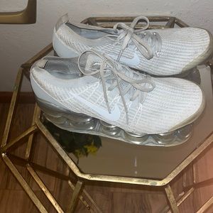 Nike air max gray size 11